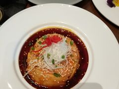 -榕意·川味之美(深业上城店)