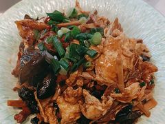 -老淮滨-蚌埠非遗小吃(淮河路店)