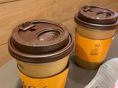 -麦当劳(小白楼店)