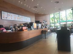 -星巴克(南宁百货文化宫店)