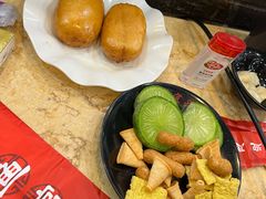 -活鱼馆(宜兴埠店)