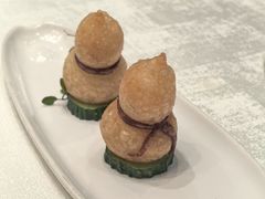 -东海朗廷酒店-唐阁T’ANG COURT 中餐厅