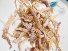 鱿鱼丝-辣小鲜·南昌大排档(船山路店)