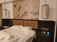 -三亚湾海居铂尔曼度假酒店