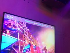 -唱吧麦颂KTV(马驹桥店)