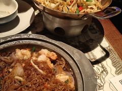 -绿茶餐厅(光谷世界城步行街店)