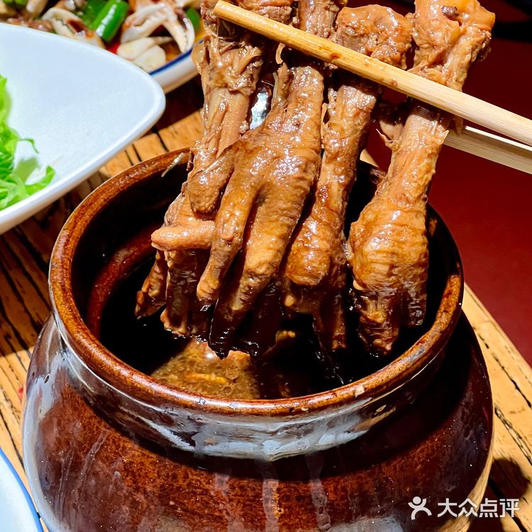 青岛人反复吃了10年以上的家常菜馆子！