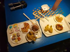 -堂会·KTV·自助餐·团建聚会(天河店)