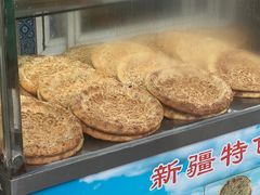 -新疆伊宁远征餐厅