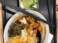 -永和大王(广渠店)