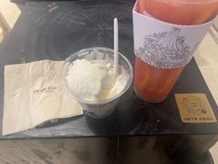 -阿嬷手作(深圳梅林卓悦汇店)