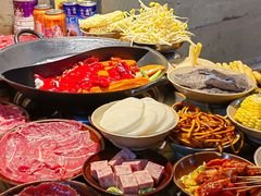 -阳阳老火锅(小南门店)