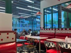-九龙冰室(徐汇日月光店)