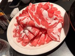 -额尔敦传统涮(公园西路店)