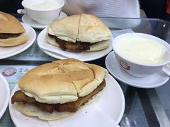 -义顺牛奶公司