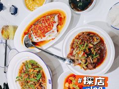 -兰湘子·湘菜小炒(崂山丽达店)