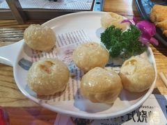 -通海俄式烧烤(下瓦房店)