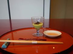 -盘古七星酒店·京都怀石花传日餐厅