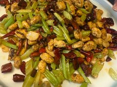 -黔城故事(虎峰别墅店)