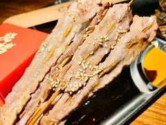 -800°烧烤小酒馆·露营·特色烧烤(天河公园店)