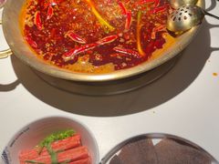 -小龙坎火锅(IFS HOT店)