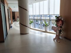 -美年大健康体检中心(浦东美张分院)