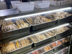 -十里铺铁板鱿鱼