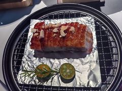 -滋粥楼·顺德菜(番禺广场总店)