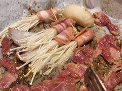 -福成自助烤肉(双桥万达店)