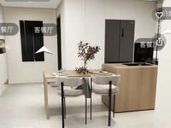 -居丽装饰空间设计(总部)