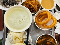 炒肝-姚记炒肝店(鼓楼店)