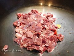-313羊庄鲜羊火锅·鲜羊肉烧烤(李村店)