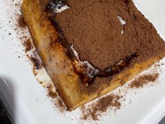 -锦园春香港茶餐厅(西海湾旗舰店)