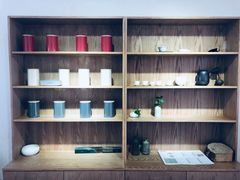 -边渡咖啡烘焙店(昙华林店)