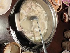 -大头椰·椰子鸡火锅(新梦店)