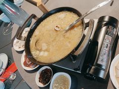 -一桶江山餐厅(松北店)