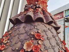 -麦雪尔甜品·生日蛋糕(新街口旗舰店)