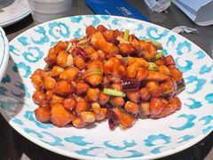 -老屋印象·酸菜鱼新川菜(义乌之心店)