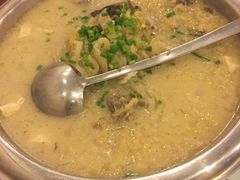 -小土豆北方菜馆(文慧园店)