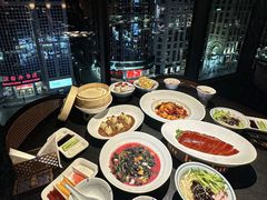 -喜悦烤鸭·新京菜(王府井店)