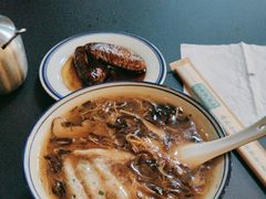 -左记港食(融科天城店)