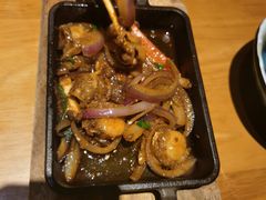 -一心创作料理屋(经开万达店)