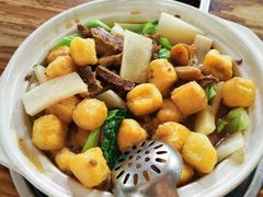 -如意坊美食(华兴一街店)