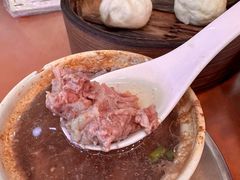 -老牌依强牛肉店(达道总店)