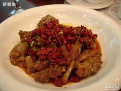 DSC02449-望湘园·湖南菜(宏伊店)
