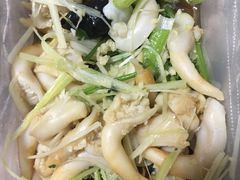 -宾朋海鲜特色美食餐厅·纯手工鲅鱼水饺(兴海路店)