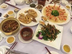 宜宾海鲜酒家-宜宾海鲜酒家·三十年老字号