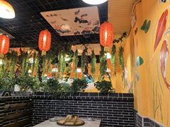 -江湖水乡铁锅炖魚(周庄嘉园店)