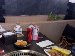 -AJIYA·池袋日式烧肉自助(天津万象城店)