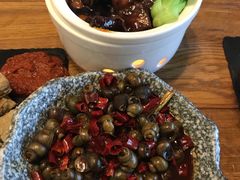 -旅马餐厅(茅家埠店)